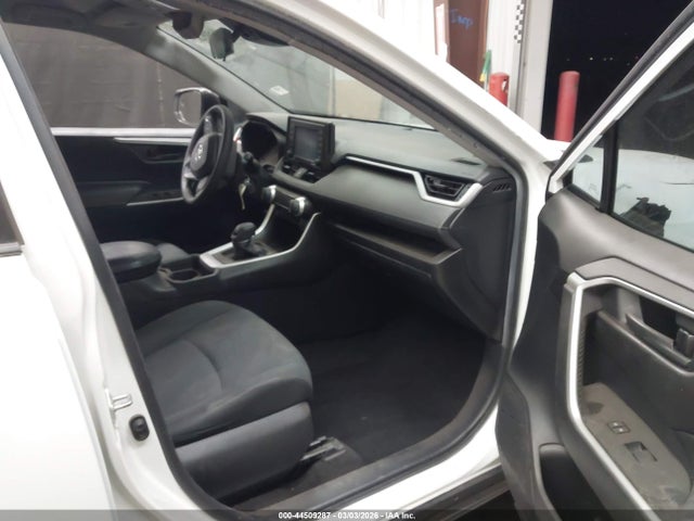 Toyota RAV4 LE 2021 2T3H1RFV7MC093822 Image 5