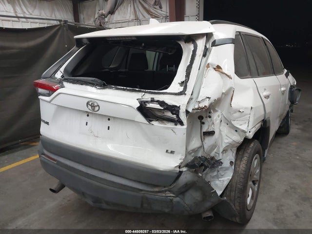 Toyota RAV4 LE 2021 2T3H1RFV7MC093822 Image 6