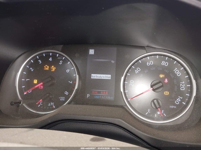 Toyota RAV4 LE 2021 2T3H1RFV7MC093822 Image 7