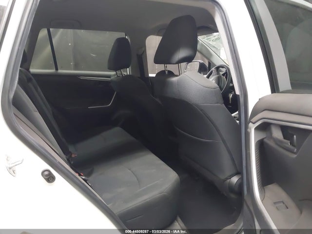 Toyota RAV4 LE 2021 2T3H1RFV7MC093822 Image 8