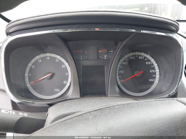2GKALMEK7H6348236 GMC Terrain Sle-1