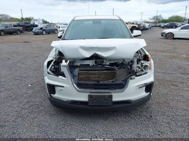 2GKALMEK7H6348236 GMC Terrain Sle-1