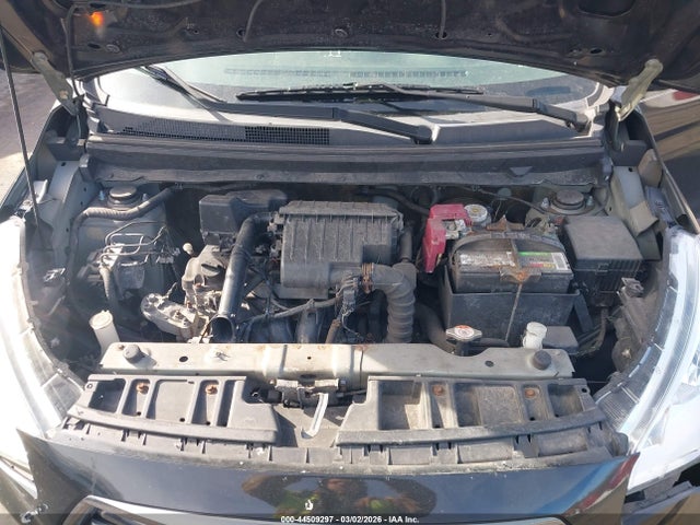 2018 MITSUBISHI MIRAGE G4 ML32F3FJ2JHF15387 Photo 9