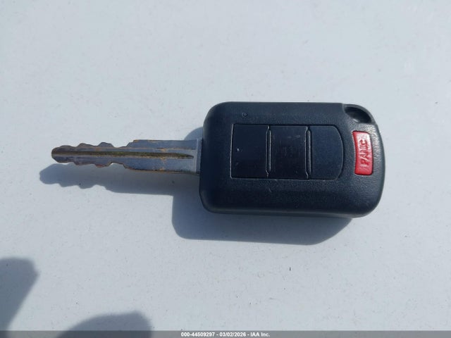 2018 MITSUBISHI MIRAGE G4 ML32F3FJ2JHF15387 Photo 10