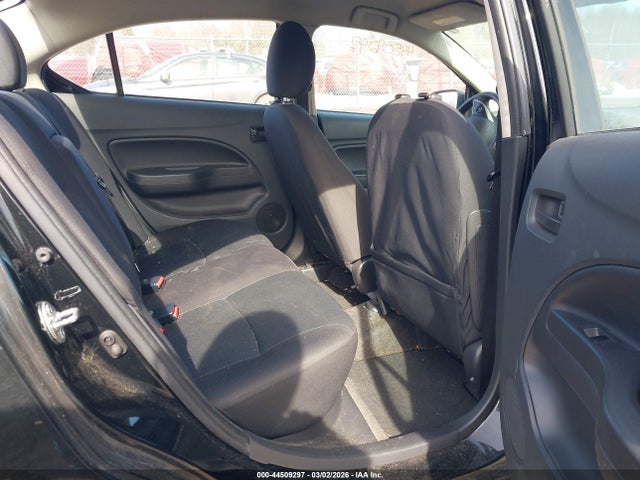 2018 MITSUBISHI MIRAGE G4 ML32F3FJ2JHF15387 Photo 7