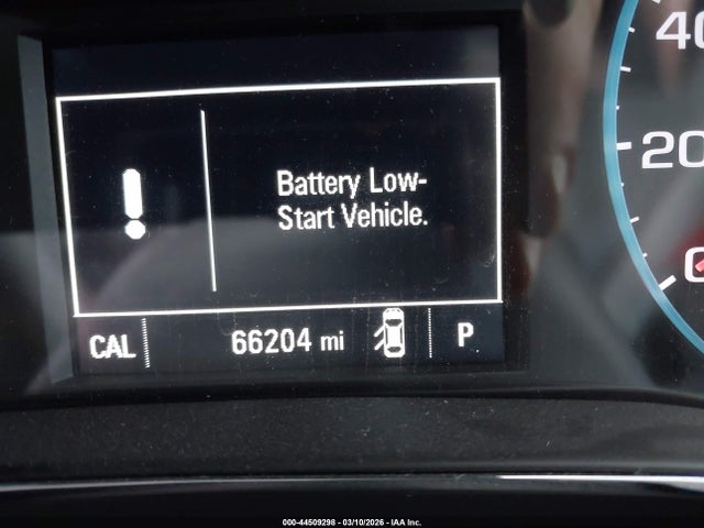 Chevrolet Cruze Lt Auto 2017 1G1BE5SM2H7176101 Image 15