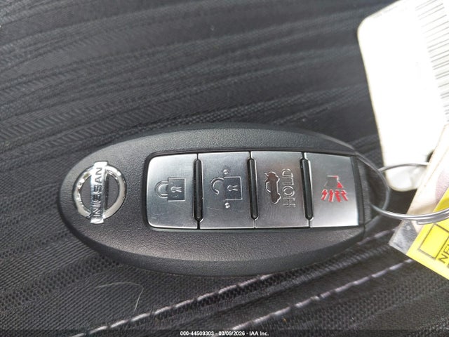 Nissan SENTRA SV 2016 3N1AB7AP8GL675338 Image 11