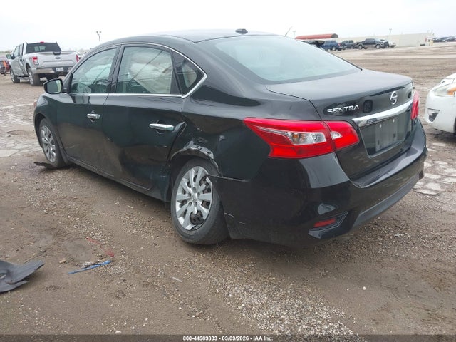 Nissan SENTRA SV 2016 3N1AB7AP8GL675338 Image 3