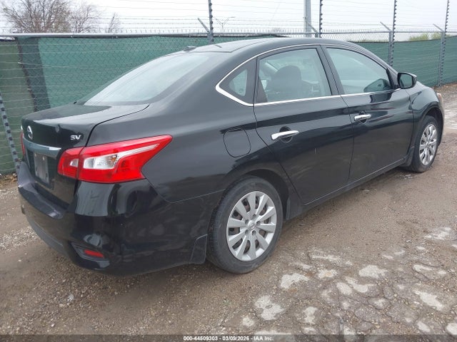 Nissan SENTRA SV 2016 3N1AB7AP8GL675338 Image 4
