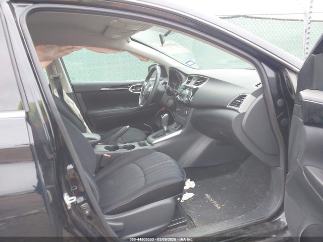 Nissan SENTRA SV 2016 3N1AB7AP8GL675338 Image 5