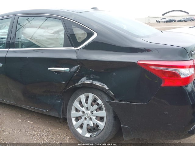 Nissan SENTRA SV 2016 3N1AB7AP8GL675338 Image 6