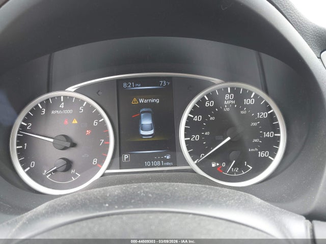 Nissan SENTRA SV 2016 3N1AB7AP8GL675338 Image 7