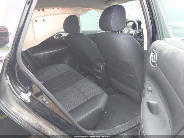 Nissan SENTRA SV 2016 3N1AB7AP8GL675338 Image 8