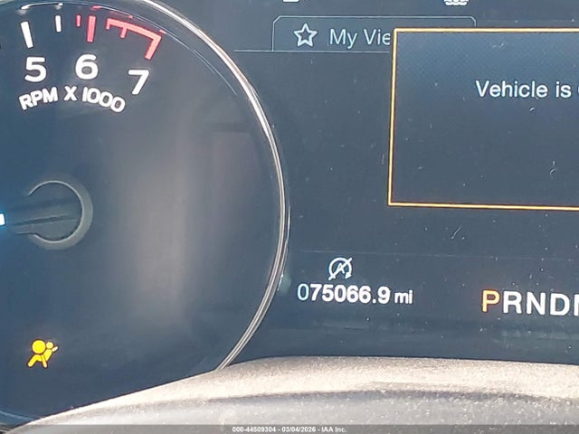 Ford F-150 Lariat 2019 1FTEW1E58KKD74538 Image 15