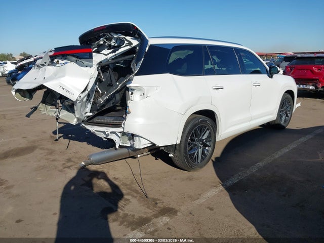 Aukcja sprzedaży 2024 Lexus Tx 350 Premium, vin: 5TDAAAA65RS010396, numer aukcji: 44509305