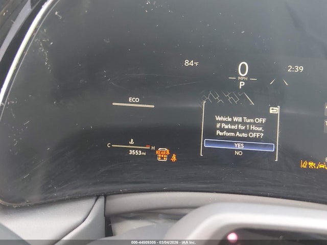 Aukcja sprzedaży 2024 Lexus Tx 350 Premium, vin: 5TDAAAA65RS010396, numer aukcji: 44509305