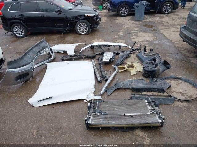 Продажа на аукционе авто 2022 Ram 3500 Tradesman  4x4 8' Box, vin: 3C63R3GL0NG276953, номер лота: 44509307