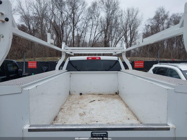 Продажа на аукционе авто 2022 Ram 3500 Tradesman  4x4 8' Box, vin: 3C63R3GL0NG276953, номер лота: 44509307