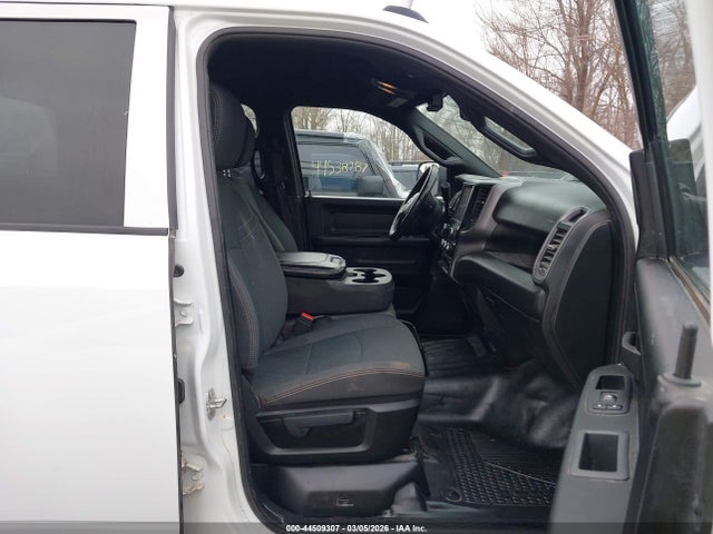 Продажа на аукционе авто 2022 Ram 3500 Tradesman  4x4 8' Box, vin: 3C63R3GL0NG276953, номер лота: 44509307