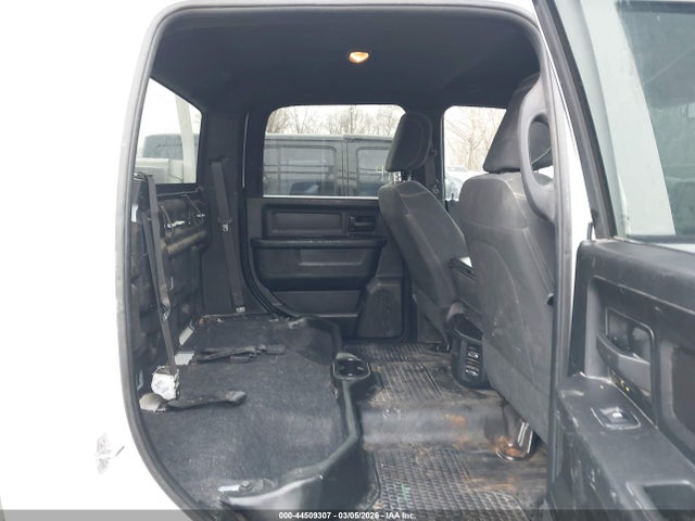 Продажа на аукционе авто 2022 Ram 3500 Tradesman  4x4 8' Box, vin: 3C63R3GL0NG276953, номер лота: 44509307