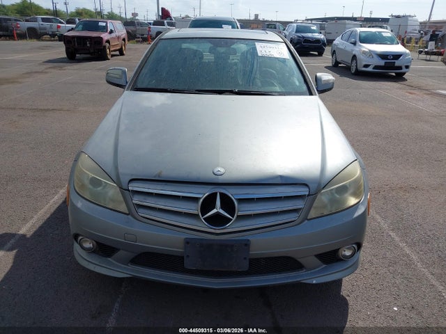Продаж на аукціоні авто 2008 Mercedes-benz C 300, vin: WDDGF54X28R016229, номер лоту: 44509315