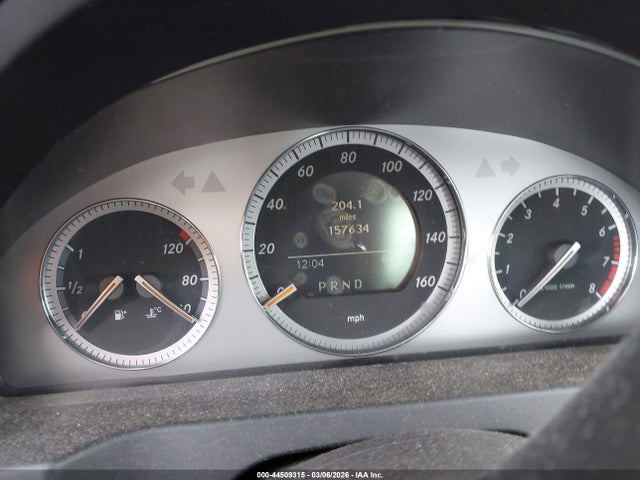Продаж на аукціоні авто 2008 Mercedes-benz C 300, vin: WDDGF54X28R016229, номер лоту: 44509315