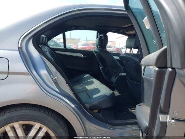 Продаж на аукціоні авто 2008 Mercedes-benz C 300, vin: WDDGF54X28R016229, номер лоту: 44509315