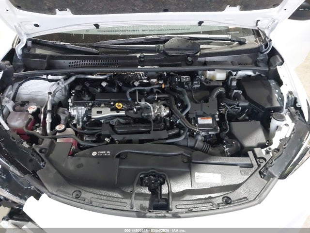 JTDADABU0R3020842 Toyota Prius Xle Awd-e