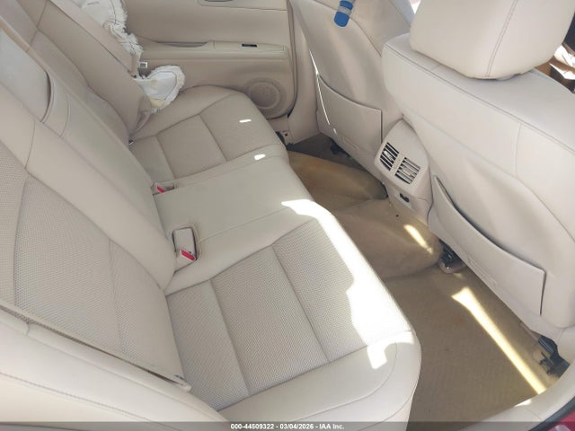 44509322 :رقم المزاد ، JTHBK1GG5E2109852 vin ، 2014 Lexus Es 350 مزاد بيع