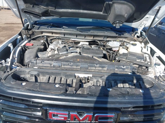 Продаж на аукціоні авто 2024 Gmc Sierra 2500hd 4wd  Standard Bed Pro, vin: 1GT49LEY2RF455532, номер лоту: 44509323