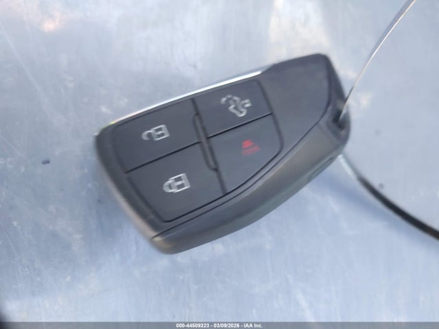 Продаж на аукціоні авто 2024 Gmc Sierra 2500hd 4wd  Standard Bed Pro, vin: 1GT49LEY2RF455532, номер лоту: 44509323
