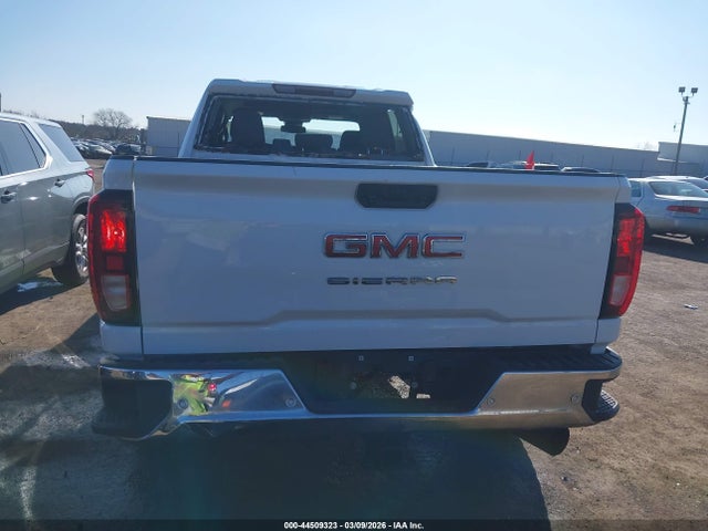 Продаж на аукціоні авто 2024 Gmc Sierra 2500hd 4wd  Standard Bed Pro, vin: 1GT49LEY2RF455532, номер лоту: 44509323