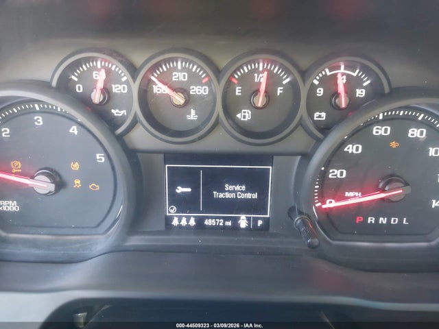 Продаж на аукціоні авто 2024 Gmc Sierra 2500hd 4wd  Standard Bed Pro, vin: 1GT49LEY2RF455532, номер лоту: 44509323