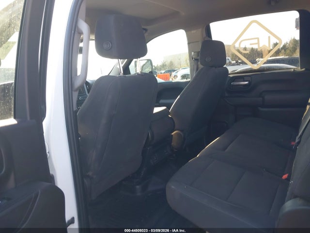 Продаж на аукціоні авто 2024 Gmc Sierra 2500hd 4wd  Standard Bed Pro, vin: 1GT49LEY2RF455532, номер лоту: 44509323