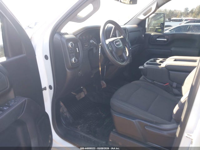 Продаж на аукціоні авто 2024 Gmc Sierra 2500hd 4wd  Standard Bed Pro, vin: 1GT49LEY2RF455532, номер лоту: 44509323