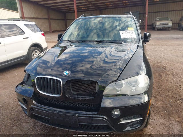 2013 Bmw X5 Xdrive35i/xdrive35i Premium/xdrive35i Sport Activity მანქანა იყიდება აუქციონზე, vin: 5UXZV4C58D0B12124, აუქციონის ნომერი: 44509327