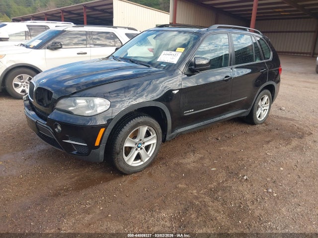 2013 Bmw X5 Xdrive35i/xdrive35i Premium/xdrive35i Sport Activity მანქანა იყიდება აუქციონზე, vin: 5UXZV4C58D0B12124, აუქციონის ნომერი: 44509327