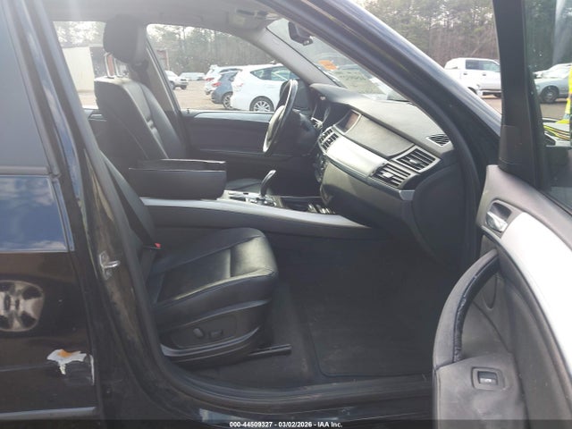 2013 Bmw X5 Xdrive35i/xdrive35i Premium/xdrive35i Sport Activity მანქანა იყიდება აუქციონზე, vin: 5UXZV4C58D0B12124, აუქციონის ნომერი: 44509327