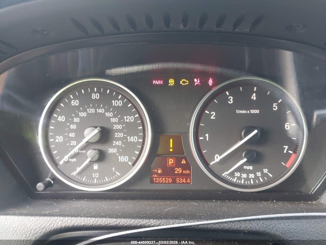 2013 Bmw X5 Xdrive35i/xdrive35i Premium/xdrive35i Sport Activity მანქანა იყიდება აუქციონზე, vin: 5UXZV4C58D0B12124, აუქციონის ნომერი: 44509327