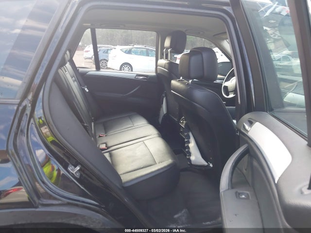 2013 Bmw X5 Xdrive35i/xdrive35i Premium/xdrive35i Sport Activity მანქანა იყიდება აუქციონზე, vin: 5UXZV4C58D0B12124, აუქციონის ნომერი: 44509327