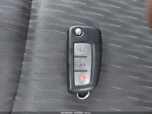2018 Nissan Rogue S მანქანა იყიდება აუქციონზე, vin: JN8AT2MVXJW313461, აუქციონის ნომერი: 44509329
