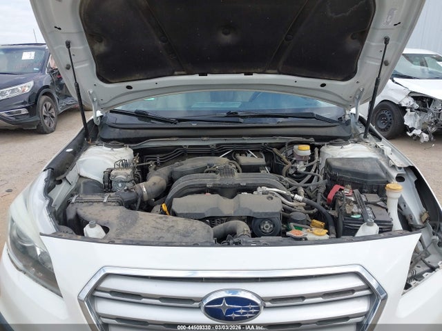 Aukcja sprzedaży 2015 Subaru Outback 2.5i Limited, vin: 4S4BSBLC3F3358409, numer aukcji: 44509330