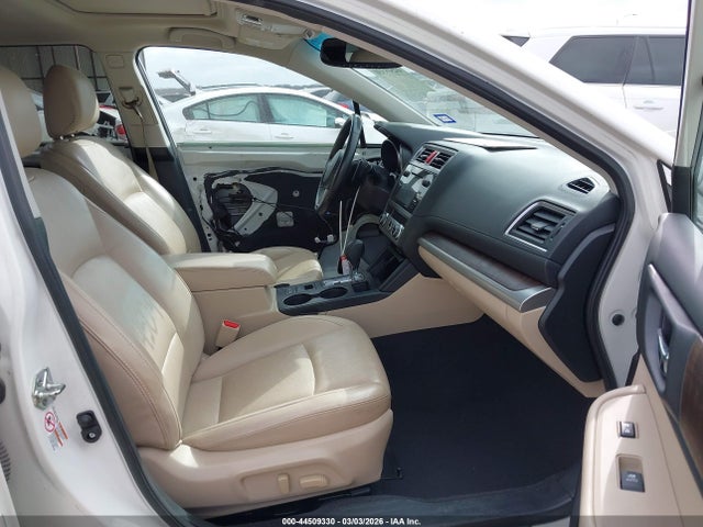 Aukcja sprzedaży 2015 Subaru Outback 2.5i Limited, vin: 4S4BSBLC3F3358409, numer aukcji: 44509330