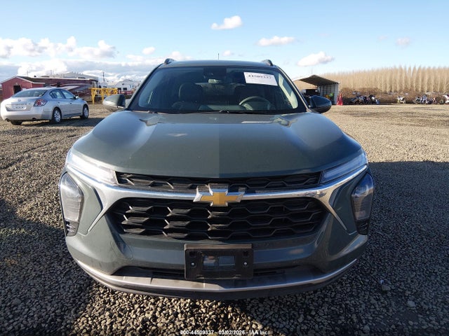 KL77LHEP7SC156299 Chevrolet Trax Fwd Lt