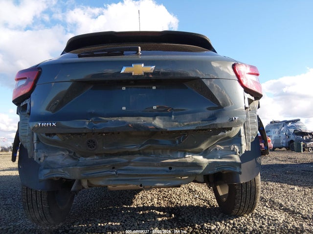 KL77LHEP7SC156299 Chevrolet Trax Fwd Lt