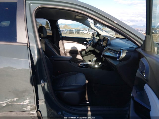 KL77LHEP7SC156299 Chevrolet Trax Fwd Lt