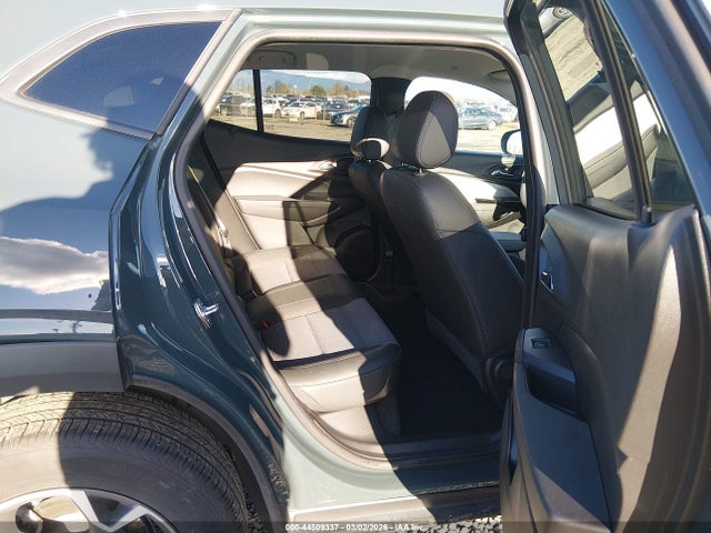 KL77LHEP7SC156299 Chevrolet Trax Fwd Lt