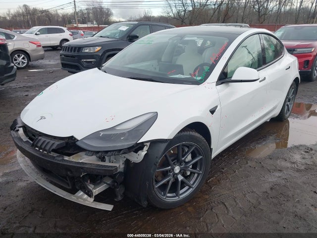 Aukcja sprzedaży 2023 Tesla Model 3 Rear-wheel Drive, vin: 5YJ3E1EA3PF426802, numer aukcji: 44509338