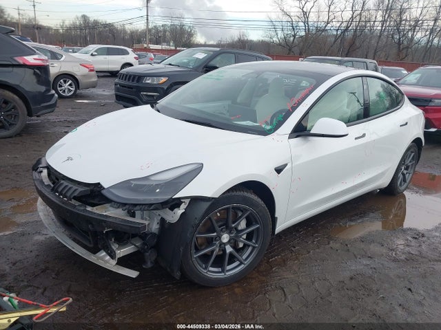 Aukcja sprzedaży 2023 Tesla Model 3 Rear-wheel Drive, vin: 5YJ3E1EA3PF426802, numer aukcji: 44509338