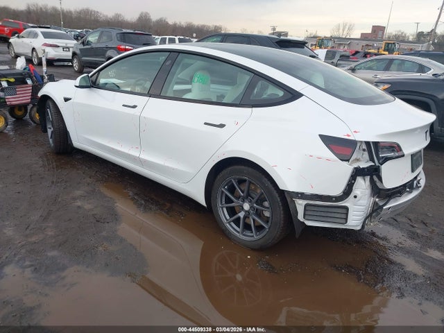 Aukcja sprzedaży 2023 Tesla Model 3 Rear-wheel Drive, vin: 5YJ3E1EA3PF426802, numer aukcji: 44509338